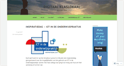 Desktop Screenshot of maaikezijm.com